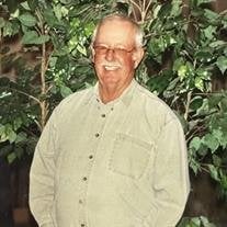 Ray Dean Douglas