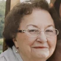 Yvonne Marie (Zipper) Rickert