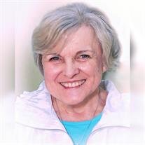 Julie Anne Murnan