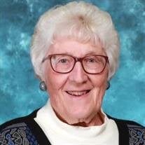 Virginia R. "Ginny" Kotschwar