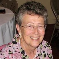Elsa Kathryn Zierten