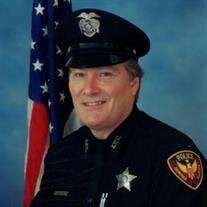 Michael A. Koster