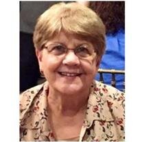 Carol Hinko (nee: Germano)