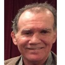 Joseph "Jody" Lee Roberts
