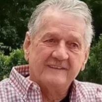 Robert Clinton Branch, Sr.