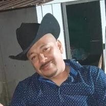 Francisco "Pancho" Olivera-Alcorta