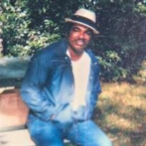 Mr. Aderson McKenly Ollivierre