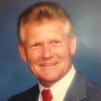 Franklin Charles Garner