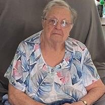 Shirley Ann Campbell
