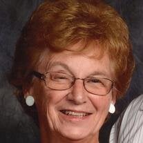 Rita Mae McCullough