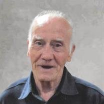 Bill Foraker