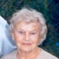 Dorothy B Evans