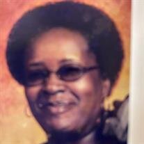 Mrs. Susan Green-Davis