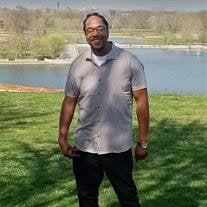 Kenneth Brian Bogan