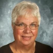 Sharon K. Simmons