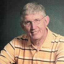 Ralph Eugene Meade