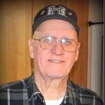 Charles Warren Barnett