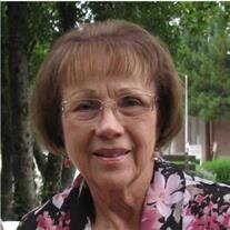 Lorraine Berneice Willemssen Caliva