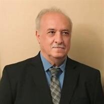 Sargon Oshana