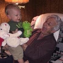 Mr. Rex Lee Graves