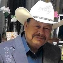 Martin A. Hernandez