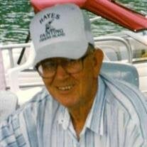Delbert "Deb" Holloway