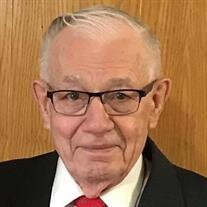 Raymond J. Kleve