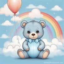 Baby Jesstin Valentine Guerrero