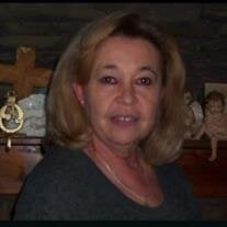 Wanda Ellen White