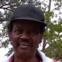 Mr. O'Neal Spencer