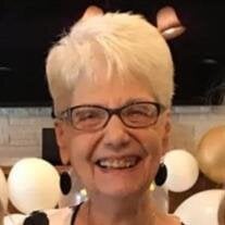 Evelyn Ann Schiavi