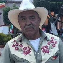 Samuel Camarena Nunez