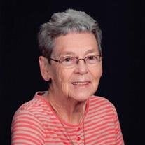 Sylvia A. Borcherding