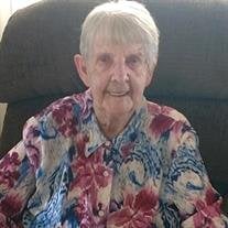 Janette A. Earnhart