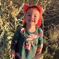 Hayden Mae Fulmer