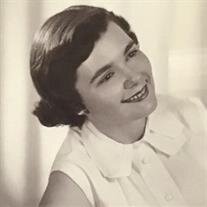 Mildred Lynn Christian Barremore