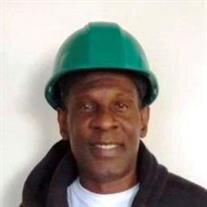 Stanley Elam