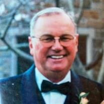 James B. Sullivan Jr.