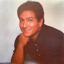 AMADOR G. TORRES
