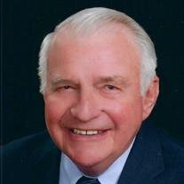 William F. (Bill) Gerke