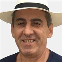 Juan J. Freitas