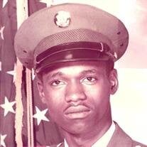 Mr. Thomas R. "Killowatt" Stokes