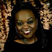 Ms. Angela Yvonne Howard