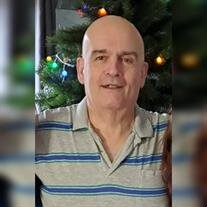 Paul Emile Campeau, Jr.