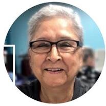 Maria Consuelo (Connie) Bridges