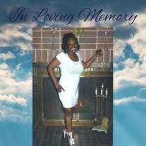 Crystal Denise Willis-Hoskins