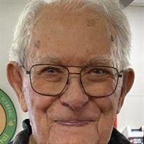 Charles Lavoy Fielder