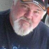 John Frederick Kendall Jr.