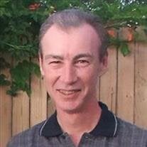 James Edward Hall