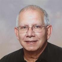 Vincent James "Jim" Spina